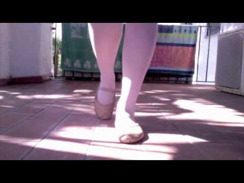 Feet
