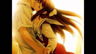 Anime - Ich liebe dich