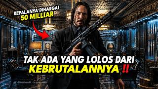 HE WILL SLAUGHTER ANYONE WHO COMES ‼️ - Latest Action Movie Recap
