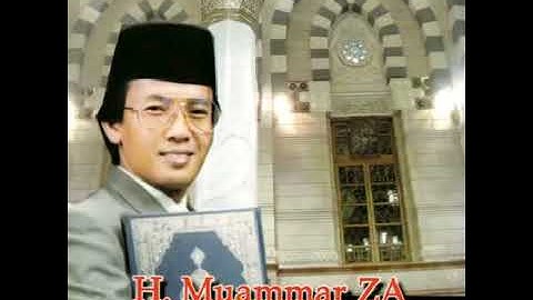H.Muammar.Za Surah al-Mulk