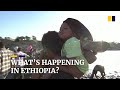 What is behind the fighting in Ethiopia’s northern Tigray region?