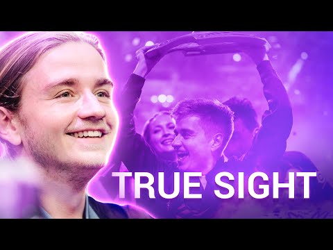True Sight "The International 2018" | N0tail Reacts 🌻