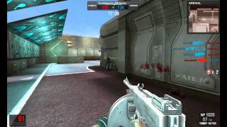 WolfTeam Video By SadakillerX5 or Legendary963.