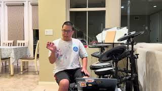 Week 10 16 Notes on Hi Hat 