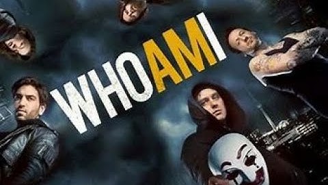 who am i   No system is safe   Best Hacker Movie   With English Subtitle