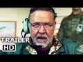 Land of bad trailer 2024 russell crowe