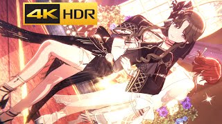 4K HDR「Monochromatic」水着 SHHis (シーズ)【シャニソン/Shiny