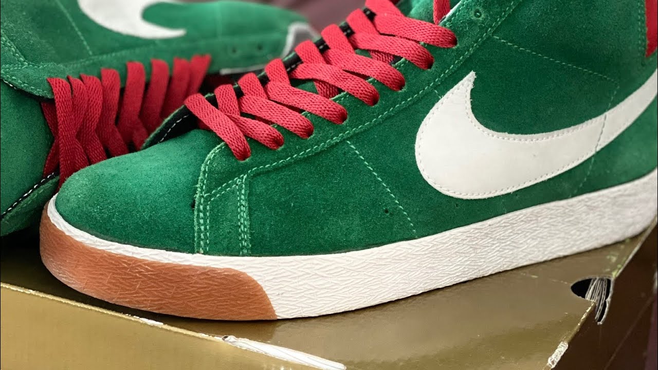 nike sb cinco de mayo