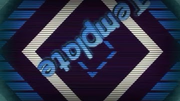 Epic 2d No Text Intro Template! | My Best Template? | 100% Android | [DL=290 Subs]