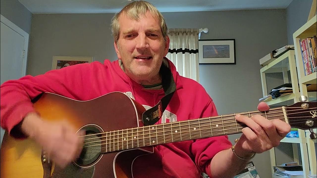 Operator jim croce guitar lesson guitar acousticguitar 