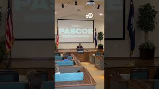 Solicitor David Pascoe announces candidacy for South Carolina Attorney General