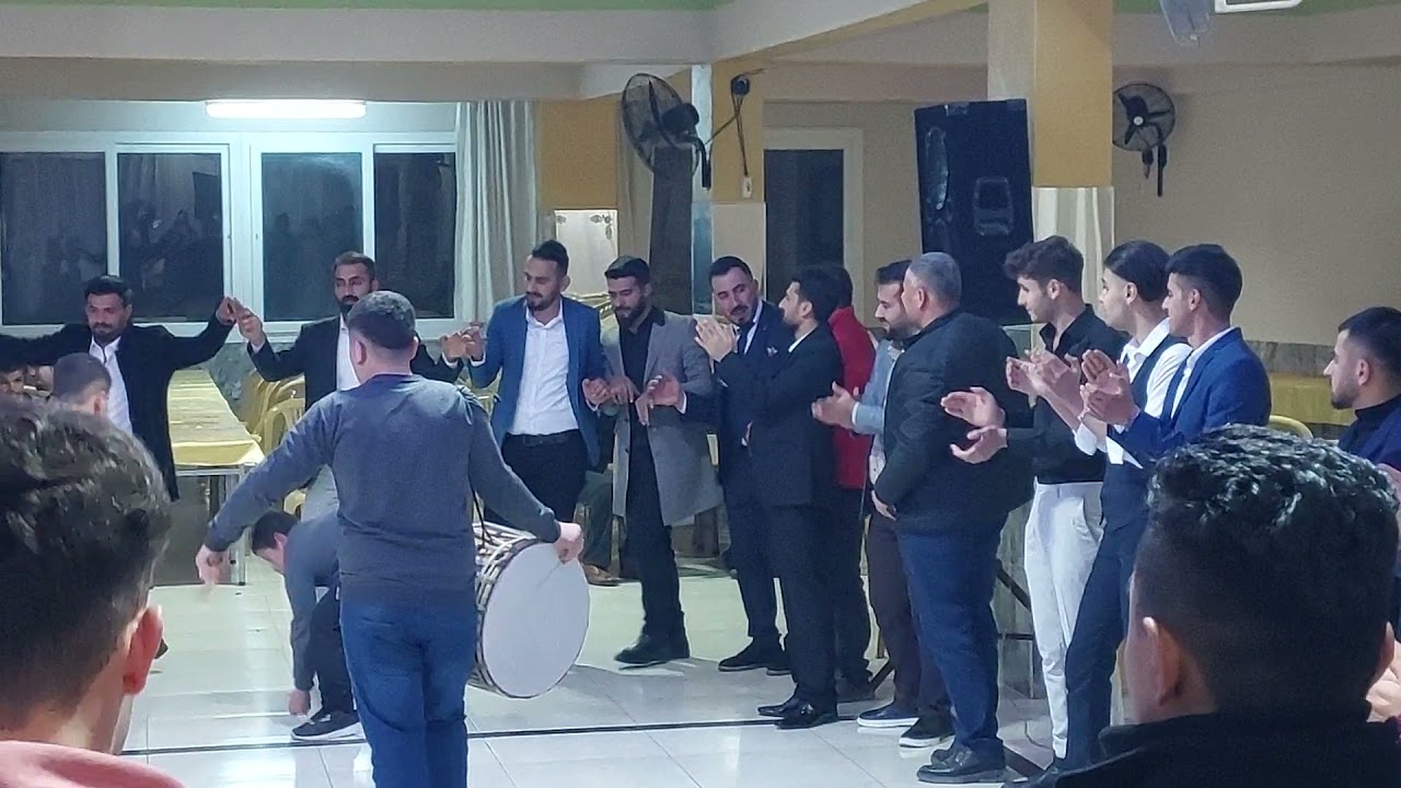 Kaya iletişim avsuyu düğünü 2022