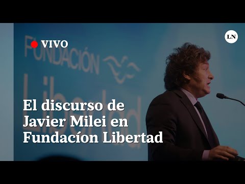 El discurso completo