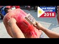 Foreigners Witnessing BLOODY "PENITENSYA" 2018 Holy Week | PHILIPPINES🇵🇭