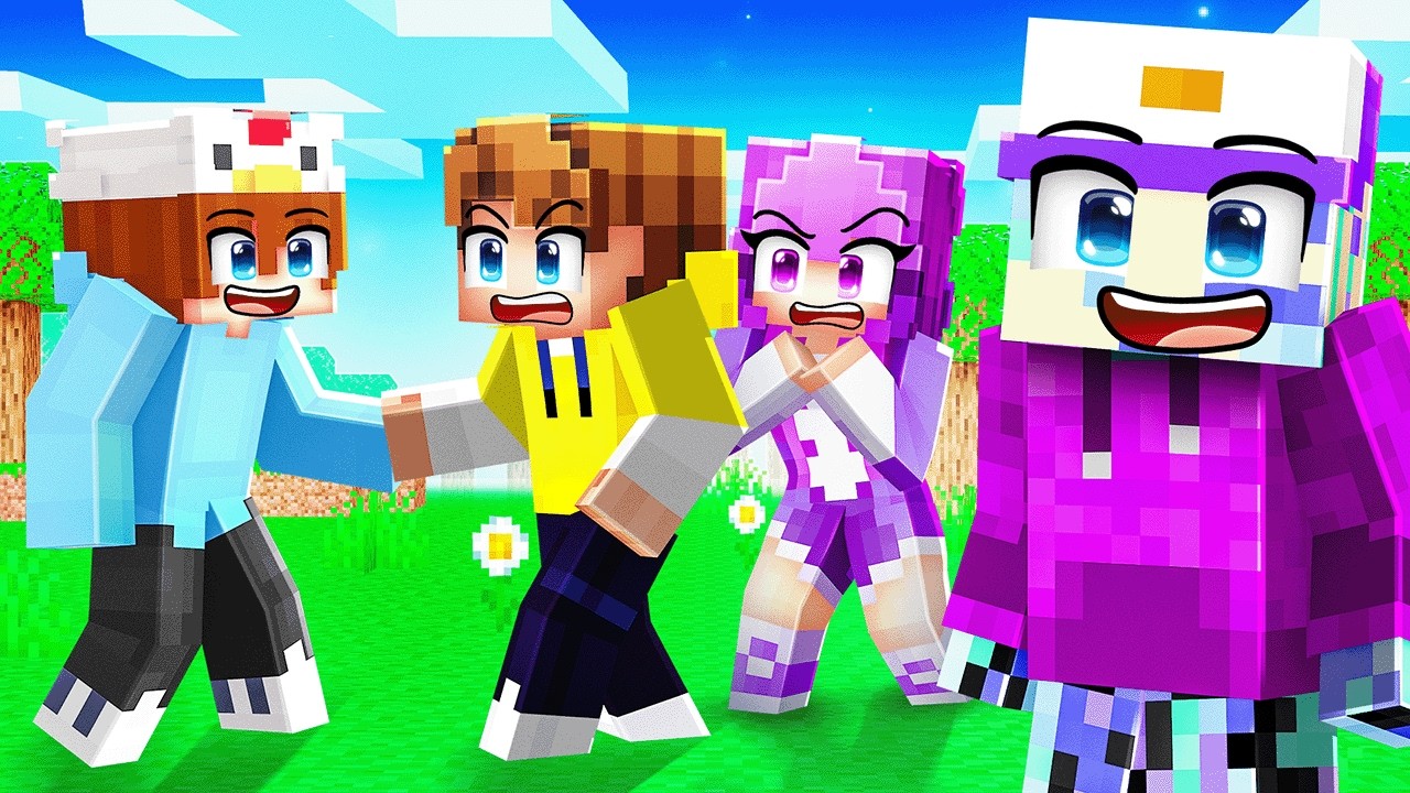 Ruby Dash My Friends Meet the NEW Dash Member… - YouTube