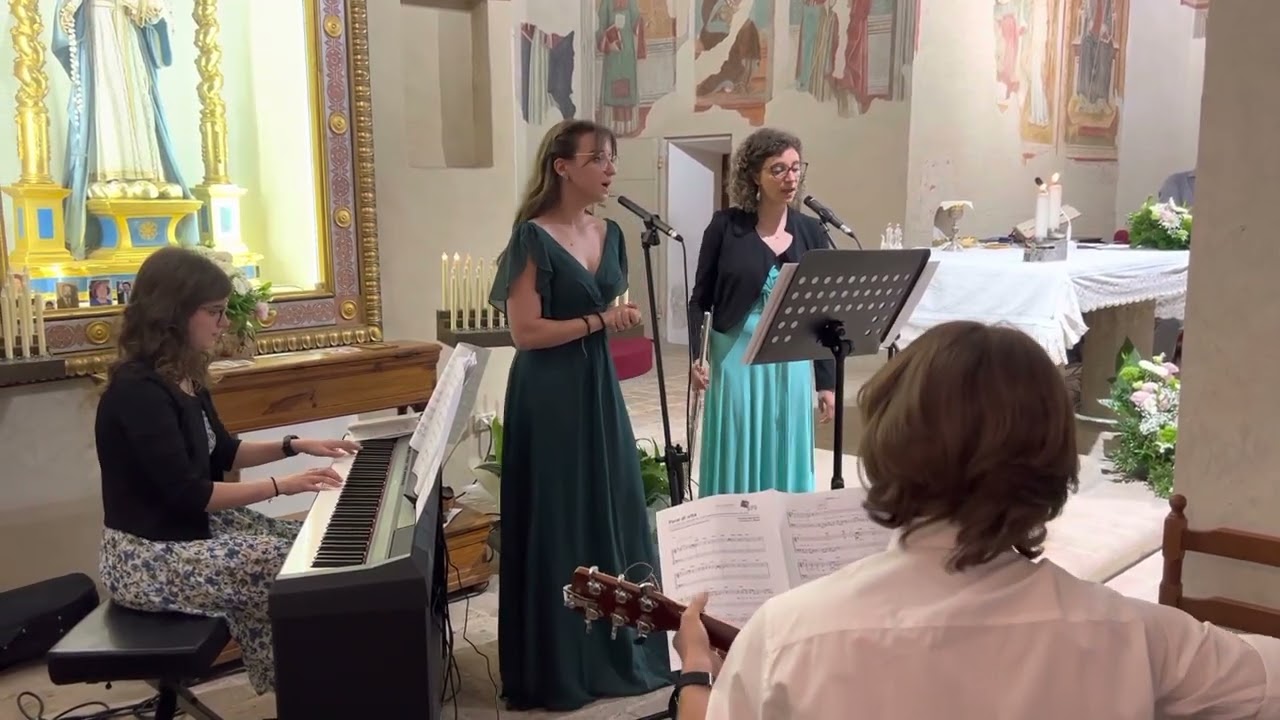 Pane di Vita, RNS - Neri 4 Events