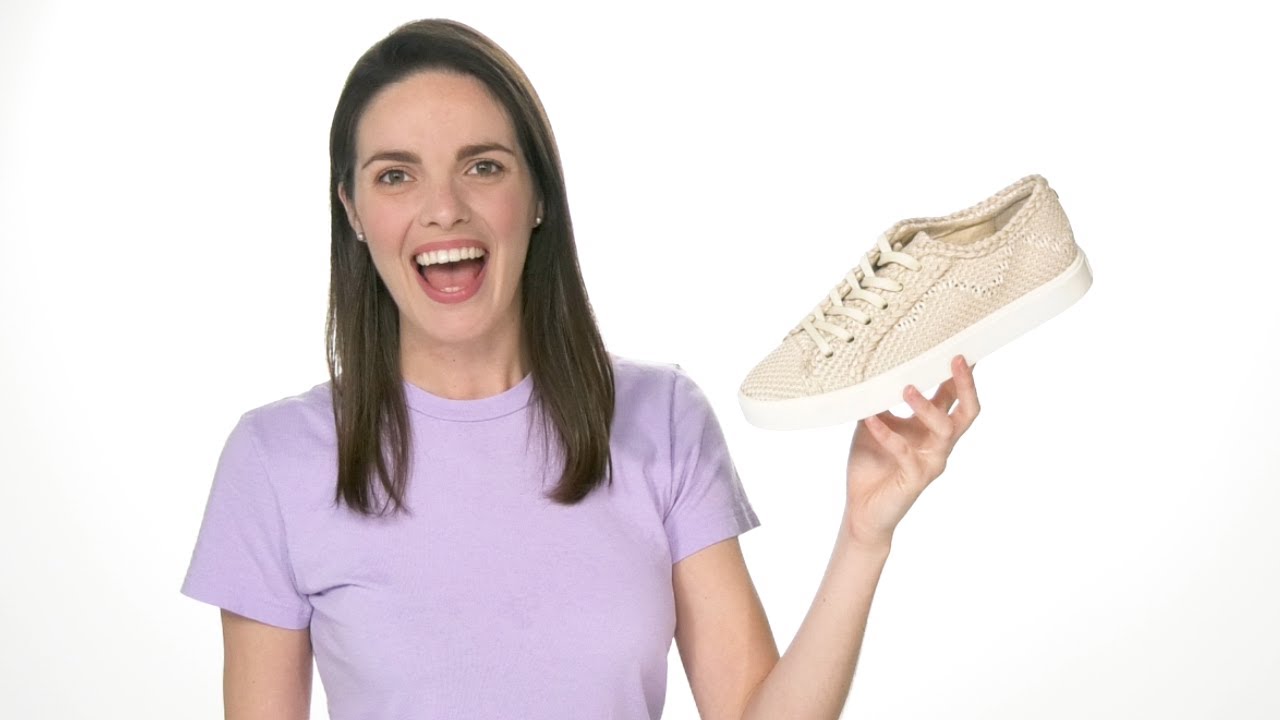 sam edelman elena sneaker