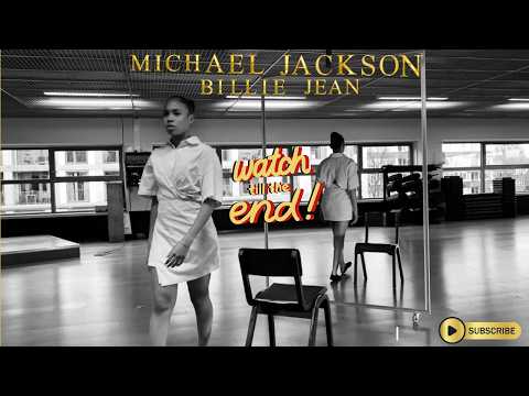 Michael Jackson - Billy Jean (remix) | Show Concept (Watch till the end!)