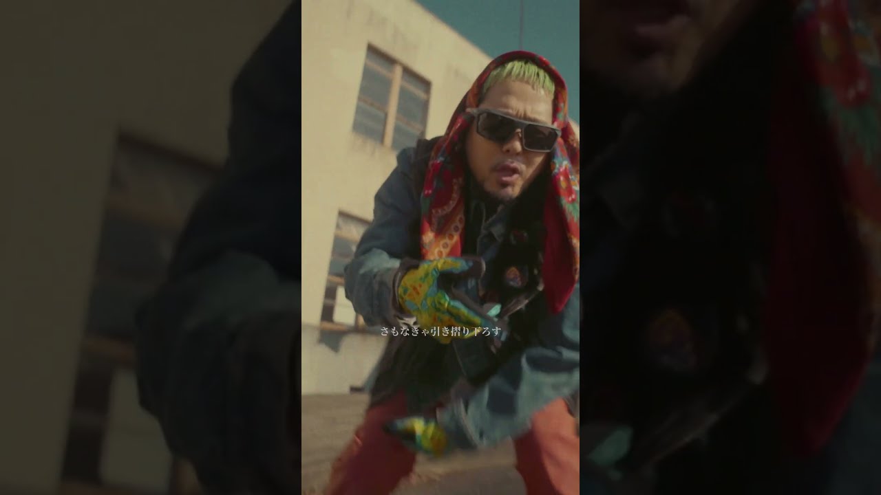 秘話】R-指定とZORNが〇〇が原因で一触即発!?聞いたら絶対笑って