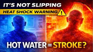Health Tips for the Elderly: Avoid Bathing at These Hours, It Can Be Fatal! | Oleksii Kalmykov