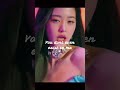 Wonyoung - Jealous?  You dont even Exist to me (Edit)