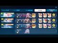 Memorial Arena EX: 31946-Hellmaru | 39946-Husk-Existentialism | 47936-Kevin:BD [Honkai Impact 3rd]