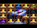 🔞🔥 40 Super Hot Slot BIG WIN 🎰  Classic Fruit Jackpot Action by Amusnet EGT