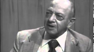 LOST FOR 35 YEARS: MEL BLANC INTERVIEW FROM 1979!