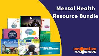 Mental Health bundle explained