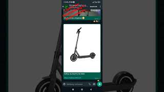 NEU❗❗❗TechnikTests @WhatsApp Kanal kommt gern vorbei