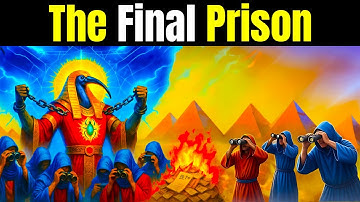 If You See This, Thoth Is Ending the Greatest Spiritual Lie – DON’T Ignore the Activation!