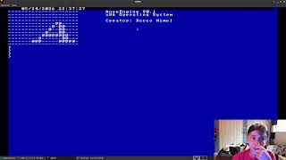 Finishing Fixing Hexadecimal Printing in AneoEngine