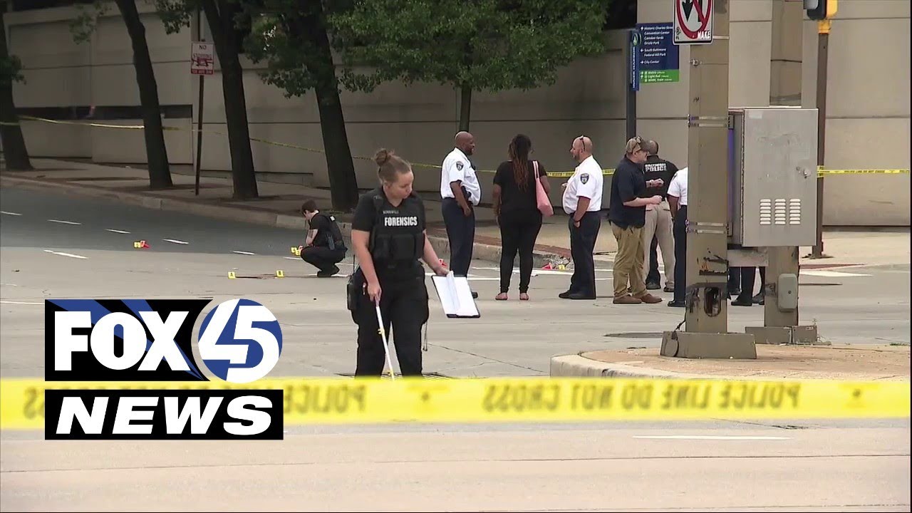 Case of squeegee kid accused of murder will remain in adult court