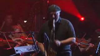 Famous The Machine performs Pink Floyd Symphony Wealth