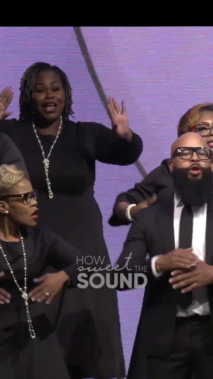 Part 1: Watson Grove Baptist Church Fellowship Choir brings