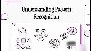 Unit 5 Pattern Recognition