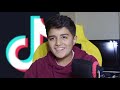 مشاطيب التك توك وترند جديد سألت الشيخ وقال حلال Tik Tok