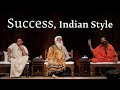 Success, Indian Style – Sadhguru Spot of 11 Aug 2018