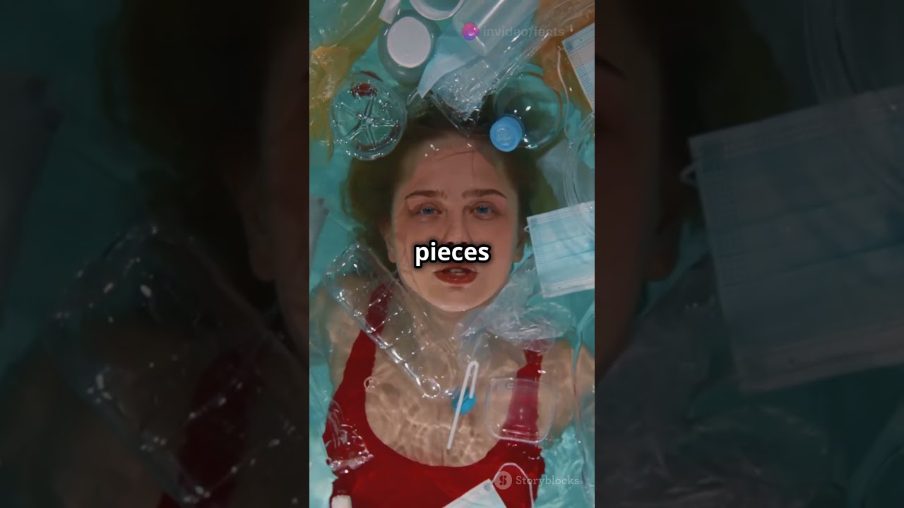 The Shocking Truth about Plastic Waste 