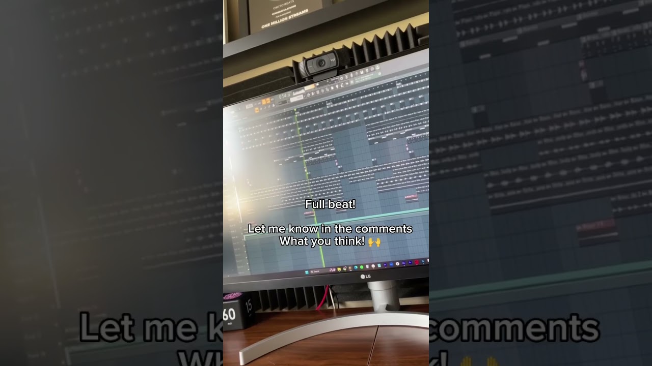 How I make my Happy Type Beats 