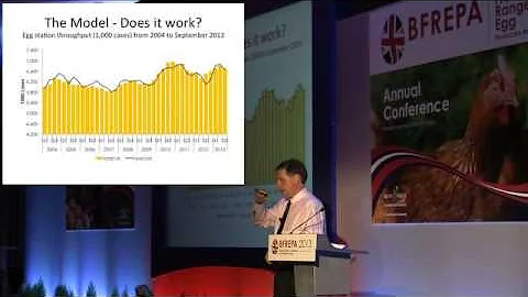 Robert Gooch: Supporting and promoting the free ra...