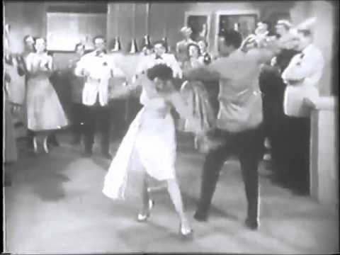 Marguerite Piazza - Dance with me Henry (1955) - YouTube