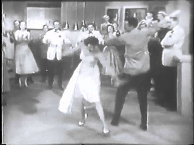 Marguerite Piazza - Dance with me Henry (1955) - YouTube