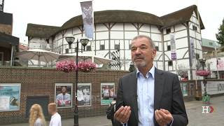 Globe Theatre: Performance during Shakespeare's time screenshot 1