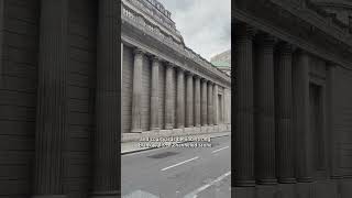 Is this the greatest architectural crime in the history of London?