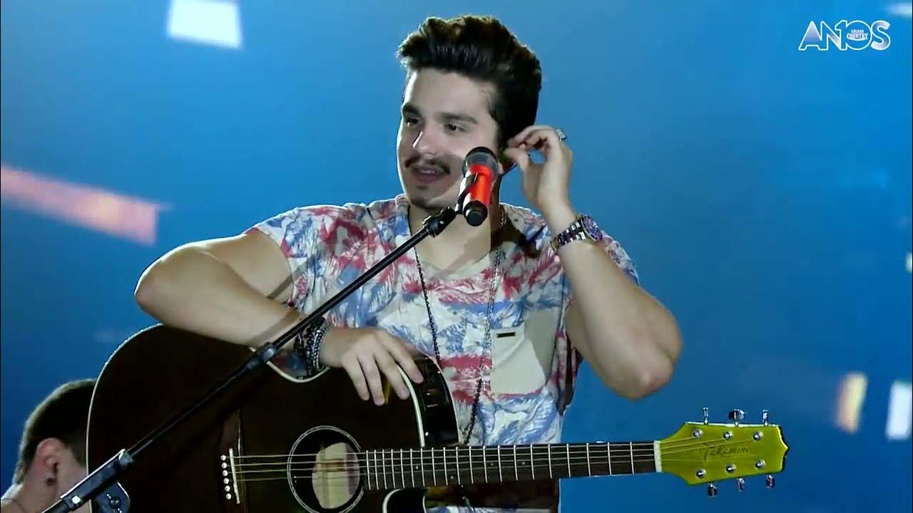 Luan Santana - Te Esperando/Tanto Faz (Ao Vivo) (DVD Caldas Country Show 10 Anos) Luan Santana - Te Esperando/Tanto Faz (Ao Vivo) (DVD Caldas Country Show 10 Anos)