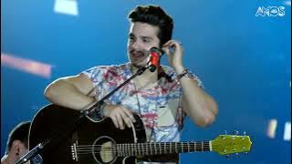 Luan Santana - Te Esperando/Tanto Faz (Ao Vivo) (DVD Caldas Country Show 10 Anos)