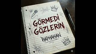 Raphakan - Görmedi Gözlerin Ürkiye Ğen