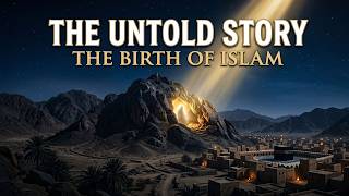 The Untold Story of Prophet Muhammad & The Rise of Islam 🌍📜 Profile