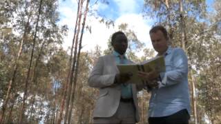 Famous Rwanda aid 'bankrolling war crimes' Profile